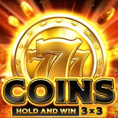 Find out more about Parimatch's 777 Coins slot.