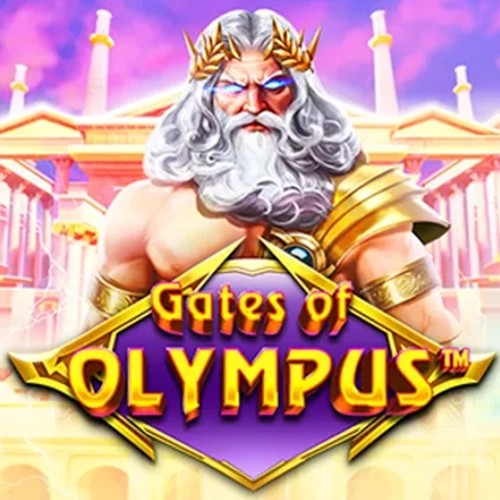 Try your luck in Gates of Olympus slot at Parimatch.