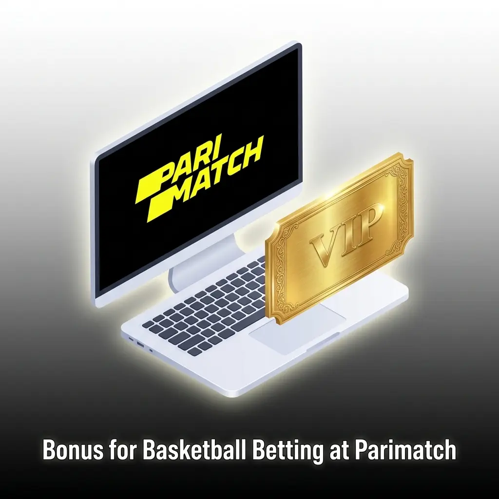 Parimatch basketball betting welcome bonus offer for new users with deposit percentage and wagering requirements in INR