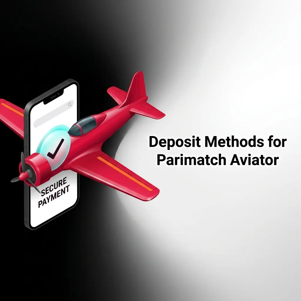 Parimatch Aviator deposit methods including UPI, PhonePe, Paytm, cards, e-wallets, and crypto for Indian players
