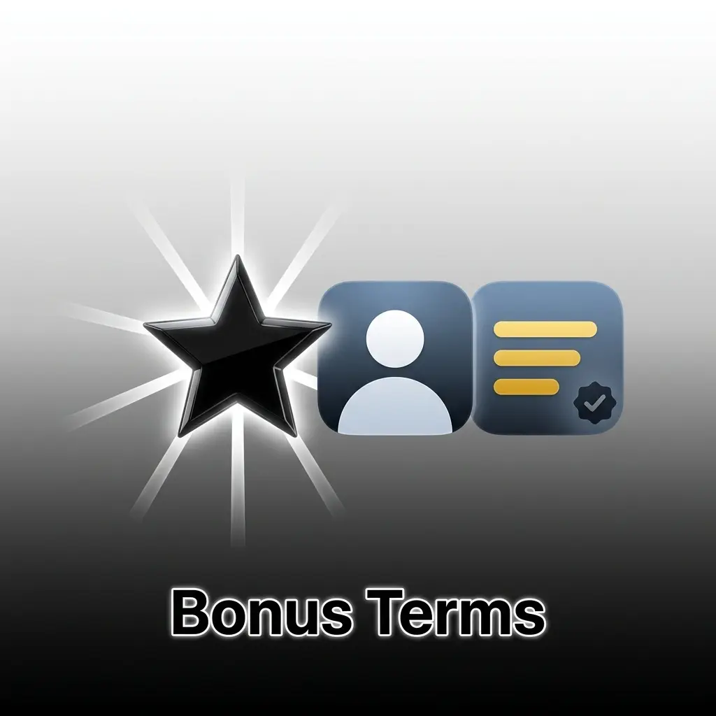 Casino bonus terms including wagering requirements, validity period, minimum deposit, and withdrawal restrictions for Indian players