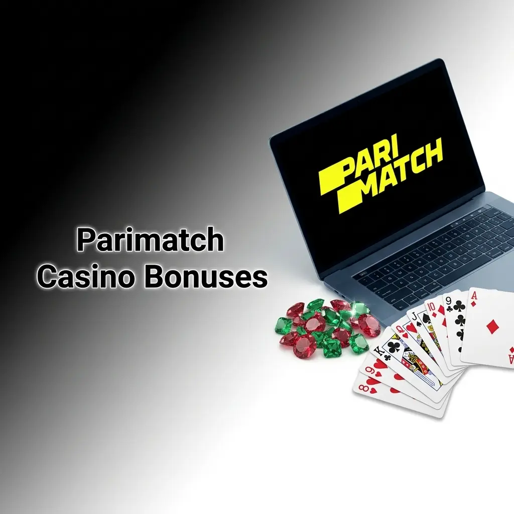 Parimatch Casino bonuses and promotions for Indian players covering slots live tables and instant games