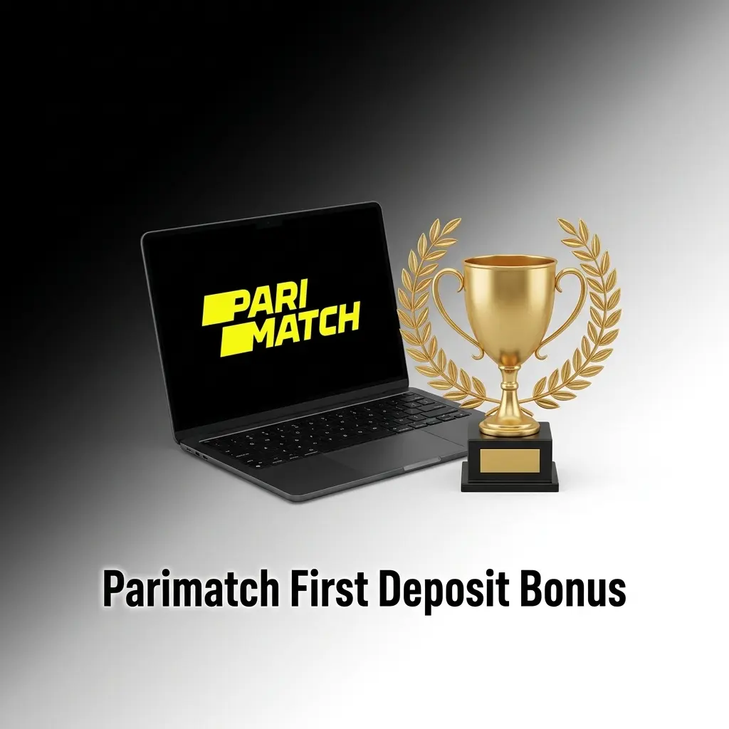 Parimatch first deposit bonus options for Indian players including slots, sports, live casino, and instant games welcome offers