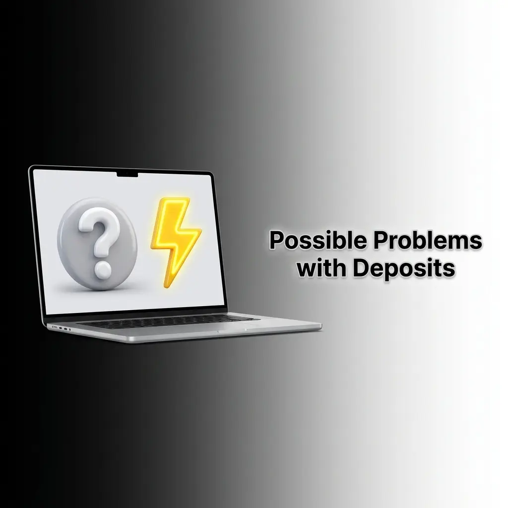 Common deposit problems and solutions for Parimatch users in India including payment issues and troubleshooting tips