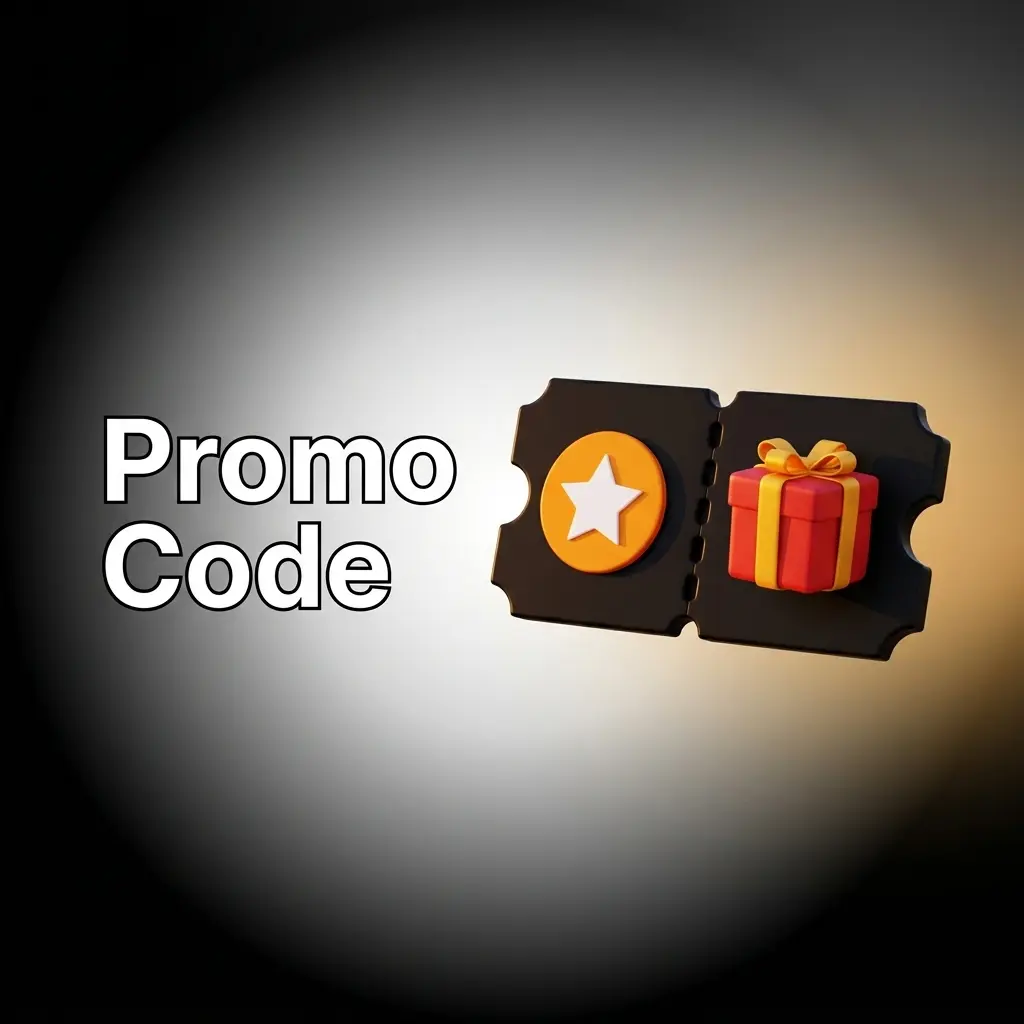 Parimatch promo codes table showing bonus offers for slots, sports, live casino, and instant games up to ₹105,000