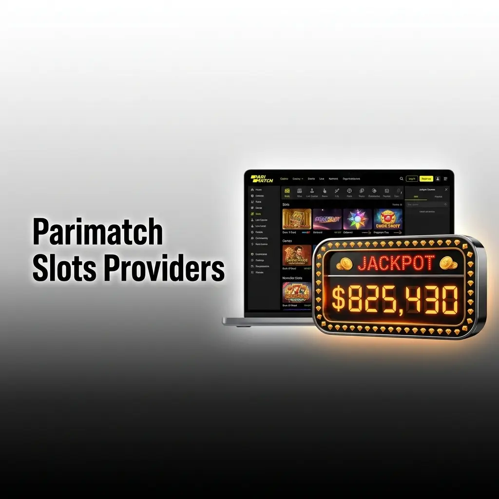 Parimatch slot providers including Pragmatic Play, NetEnt, Microgaming and more for India players