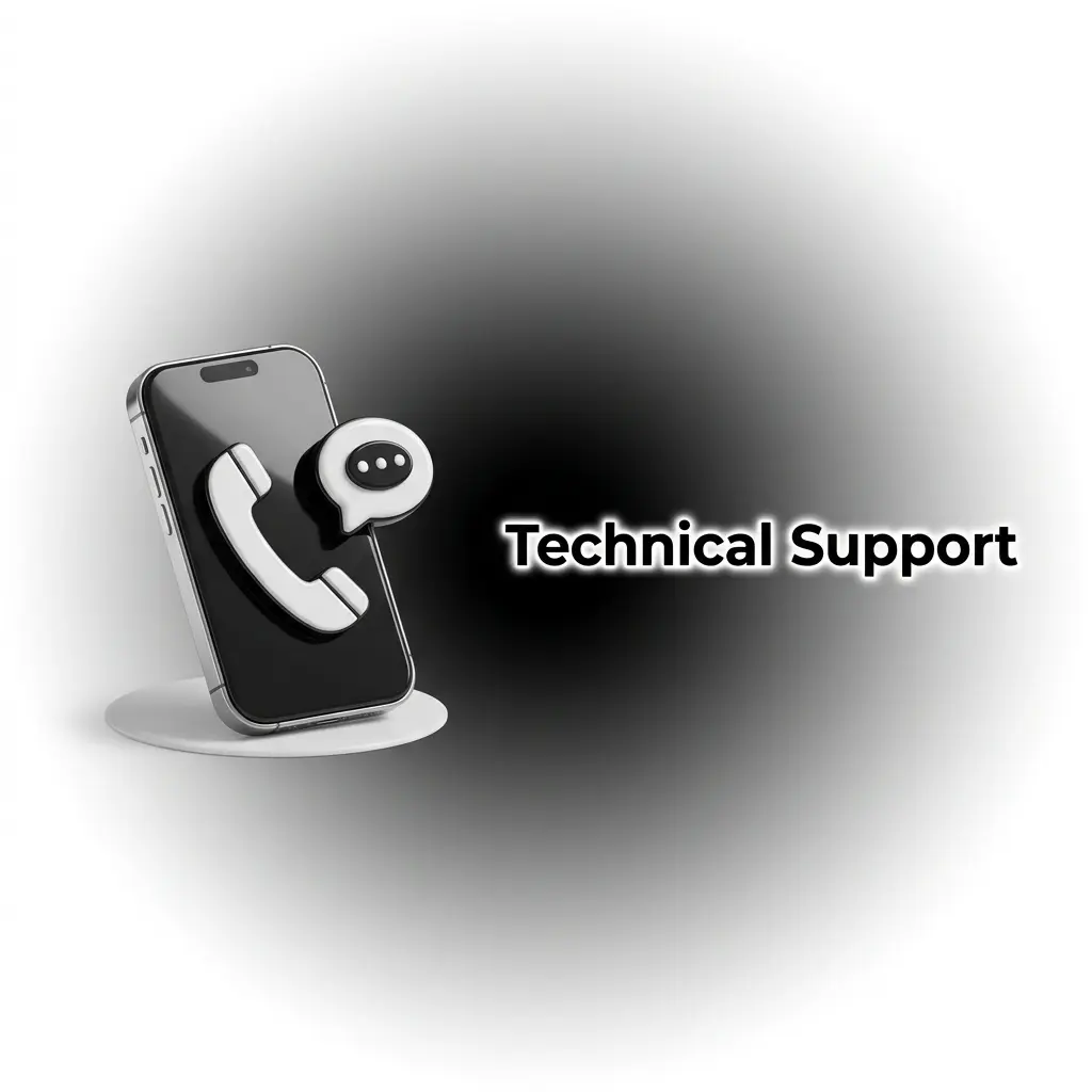 Technical support team assisting users with platform errors, payment failures, login issues, and game malfunctions via chat, email, or phone.