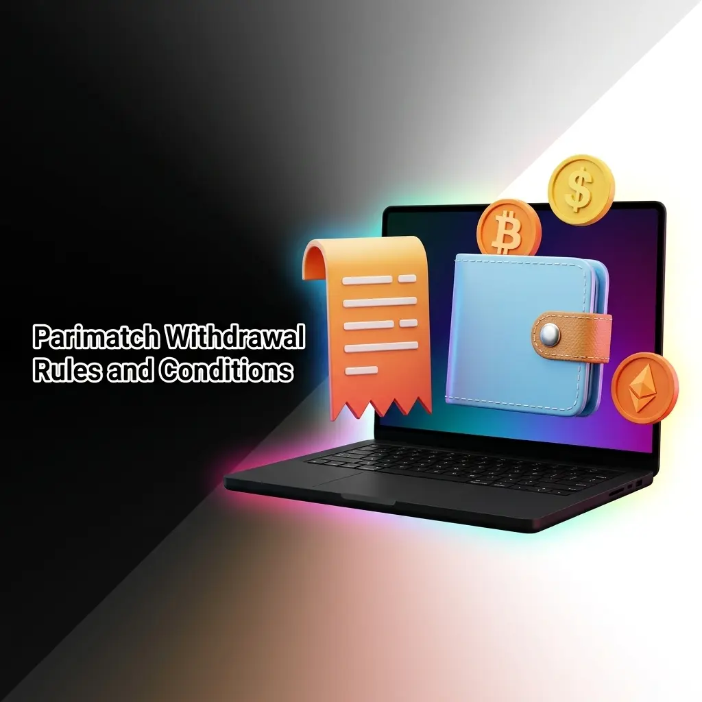 Parimatch withdrawal rules for Indian players covering KYC, limits, wagering requirements, and processing times
