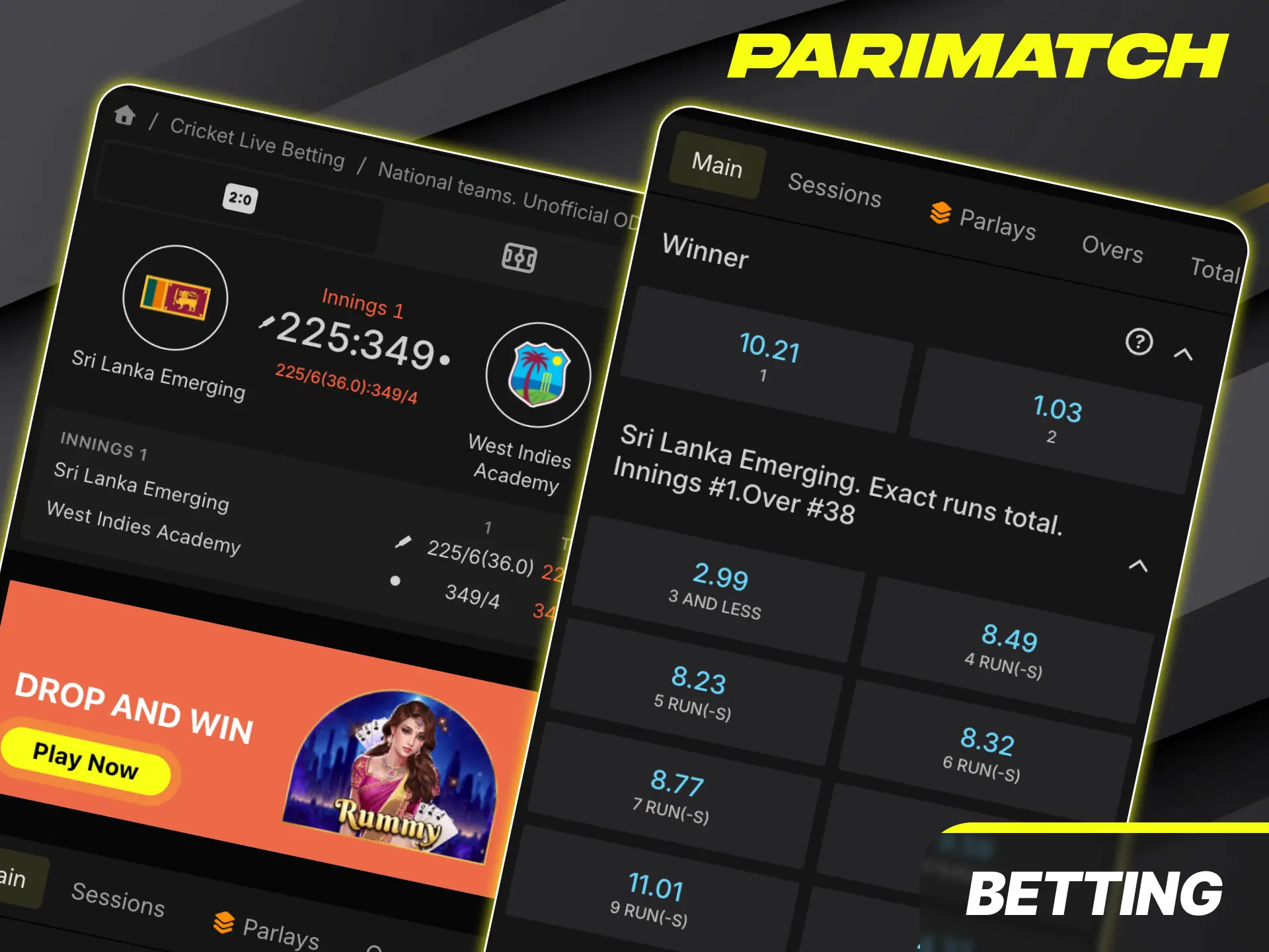 Maximize your overall prediction accuracy and manage your bankroll efficiently by utilizing professional tips for successful cricket betting.