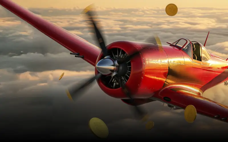 Claim your instant games welcome bonus to play crash titles like Aviator on Parimatch.