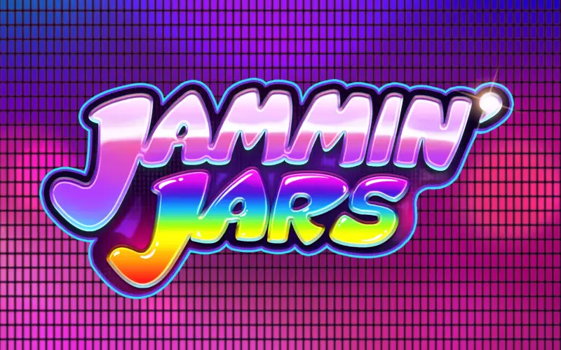 Dance to juicy neon rhythms and win big with the Jammin' Jars slot at Parimatch.