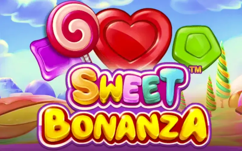 Try your luck and spin the sweet reels of Sweet Bonanza by Pragmatic Play in Parimatch app.